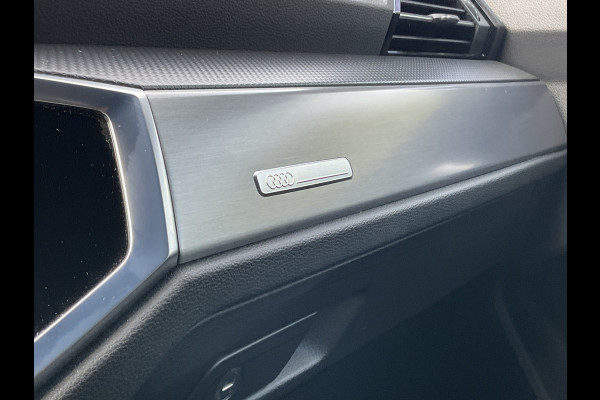Audi Q3 Sportback 35 TFSI Business Edition S-Line Pano Trekhaak B&O Leer Led Carplay VOL!