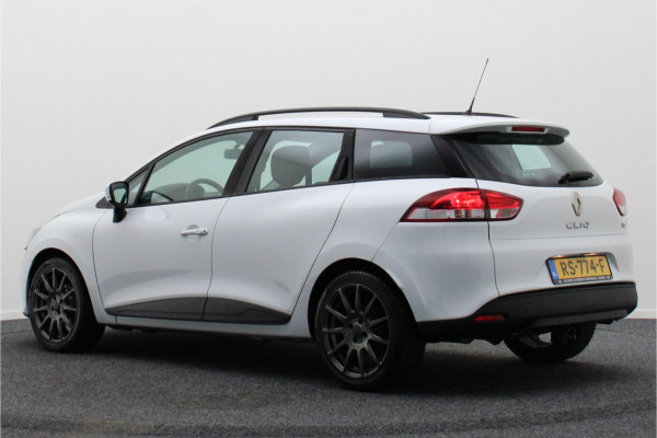 Renault Clio Estate 0.9 TCe Limited