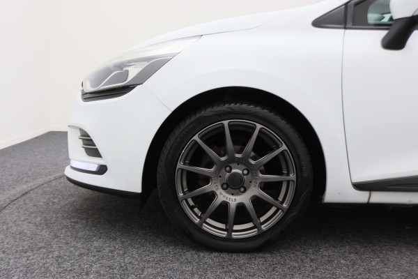 Renault Clio Estate 0.9 TCe Limited