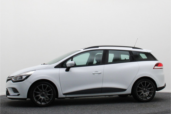 Renault Clio Estate 0.9 TCe Limited