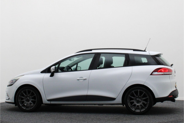 Renault Clio Estate 0.9 TCe Limited