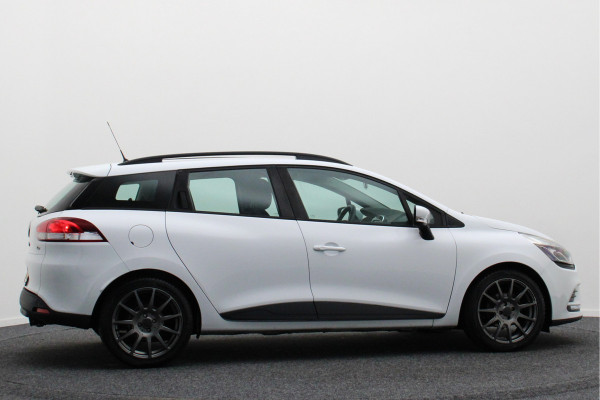 Renault Clio Estate 0.9 TCe Limited