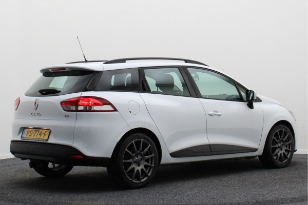 Renault Clio Estate 0.9 TCe Limited