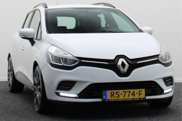 Renault Clio Estate 0.9 TCe Limited