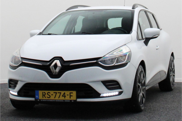 Renault Clio Estate 0.9 TCe Limited