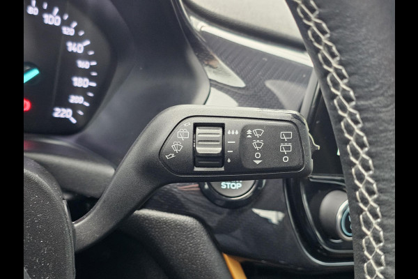Ford Fiesta 1.0 EcoBoost Active First Edition 125 pk | Adaptieve cruise control | Climate control | Voorruitverwarming | Navigatie | PDC | 17'' velgen | Lane assist | Dealeronderhouden etc.