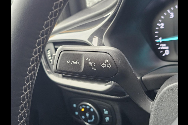 Ford Fiesta 1.0 EcoBoost Active First Edition 125 pk | Adaptieve cruise control | Climate control | Voorruitverwarming | Navigatie | PDC | 17'' velgen | Lane assist | Dealeronderhouden etc.