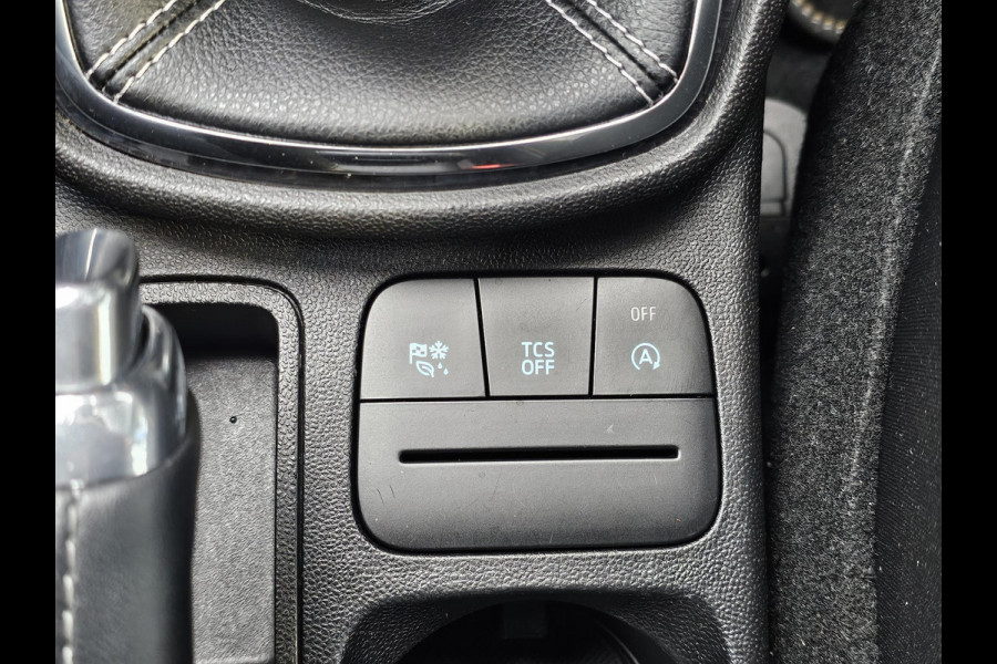 Ford Fiesta 1.0 EcoBoost Active First Edition 125 pk | Adaptieve cruise control | Climate control | Voorruitverwarming | Navigatie | PDC | 17'' velgen | Lane assist | Dealeronderhouden etc.