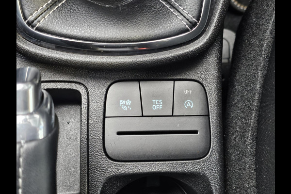 Ford Fiesta 1.0 EcoBoost Active First Edition 125 pk | Adaptieve cruise control | Climate control | Voorruitverwarming | Navigatie | PDC | 17'' velgen | Lane assist | Dealeronderhouden etc.