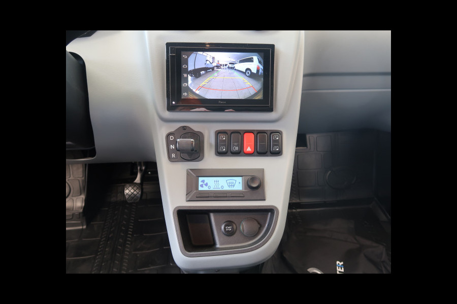 Streetscooter Work Box 40 Kwh - 48 Kw  Navi bereik 160 Km LED Pakket