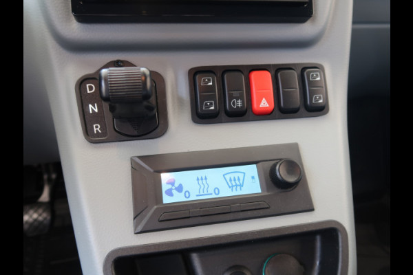 Streetscooter Work Box 40 Kwh - 48 Kw  Navi bereik 160 Km LED Pakket