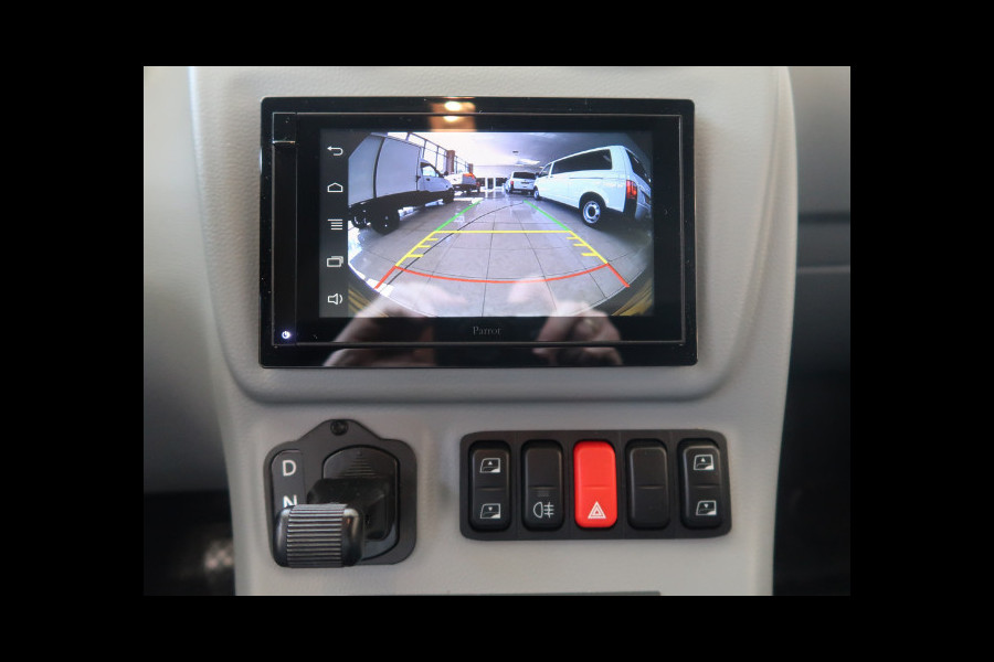 Streetscooter Work Box 40 Kwh - 48 Kw  Navi bereik 160 Km LED Pakket