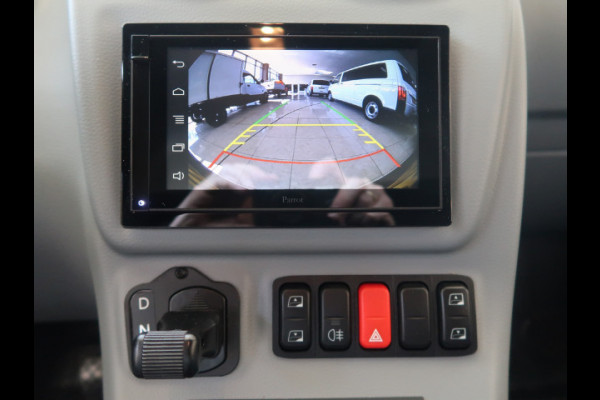 Streetscooter Work Box 40 Kwh - 48 Kw  Navi bereik 160 Km LED Pakket