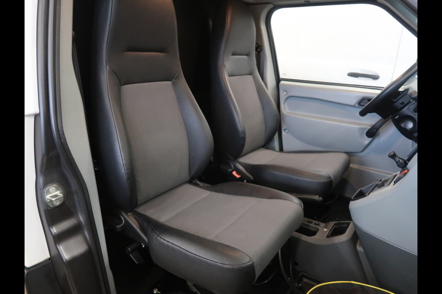 Streetscooter Work Box 40 Kwh - 48 Kw  Navi bereik 160 Km LED Pakket