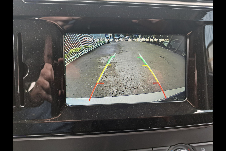 Maxus eDeliver 3 LWB 50,2 kWh L2 Lang Autm. Cruise control  Achteruitrijcamera Airco Sportvelgen