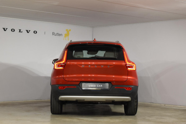 Volvo XC40 T5 262PK Automaat Recharge Inscription