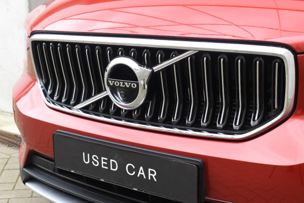 Volvo XC40 T5 262PK Automaat Recharge Inscription
