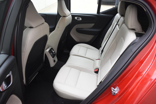 Volvo XC40 T5 262PK Automaat Recharge Inscription