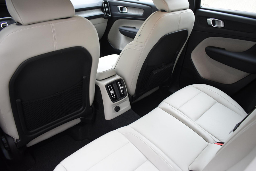 Volvo XC40 T5 262PK Automaat Recharge Inscription