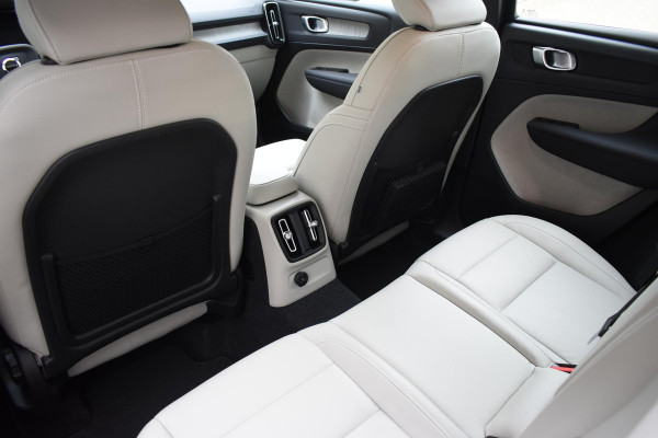 Volvo XC40 T5 262PK Automaat Recharge Inscription