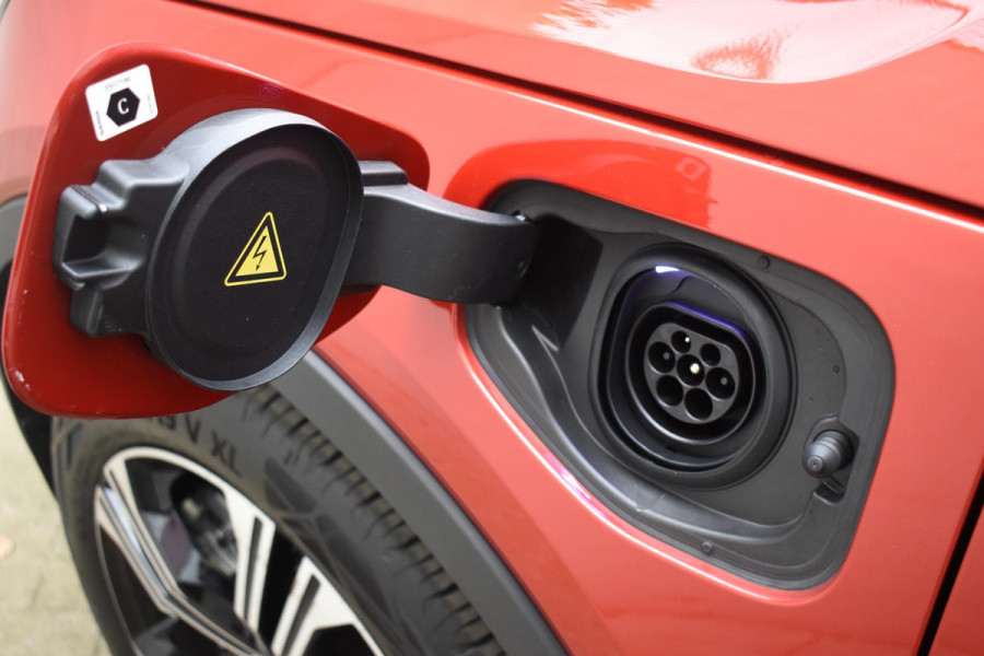 Volvo XC40 T5 262PK Automaat Recharge Inscription