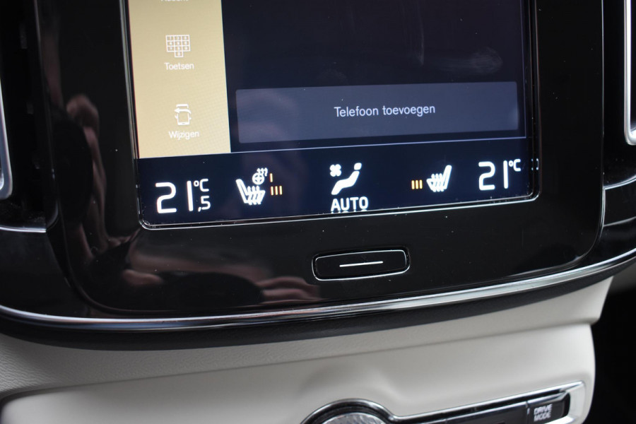 Volvo XC40 T5 262PK Automaat Recharge Inscription