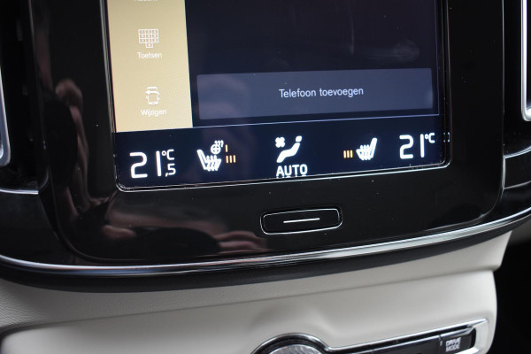 Volvo XC40 T5 262PK Automaat Recharge Inscription