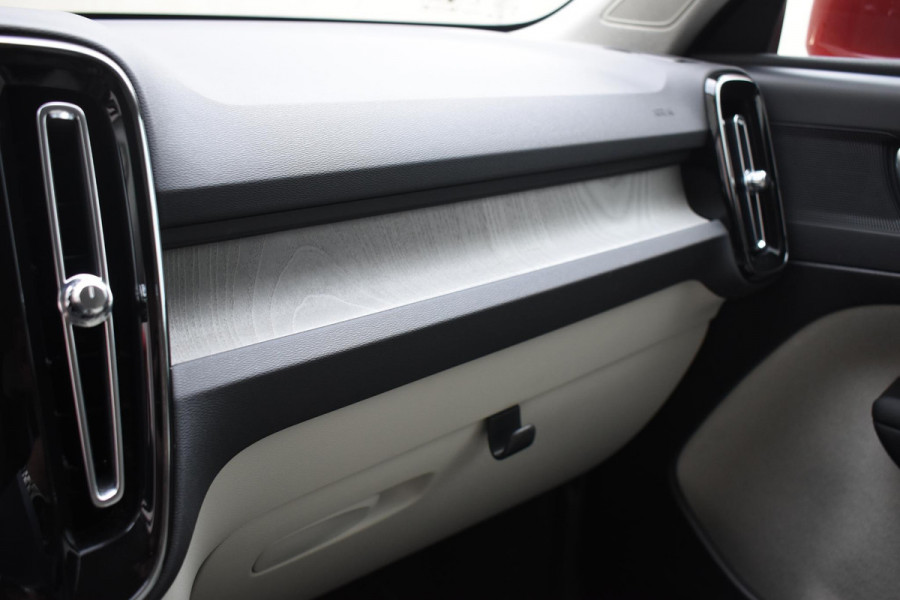 Volvo XC40 T5 262PK Automaat Recharge Inscription