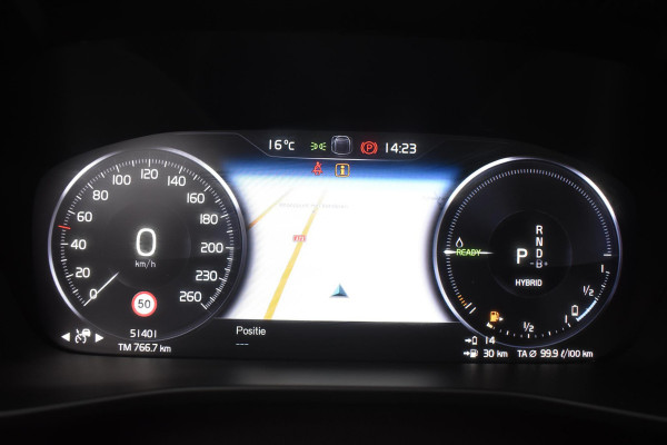 Volvo XC40 T5 262PK Automaat Recharge Inscription