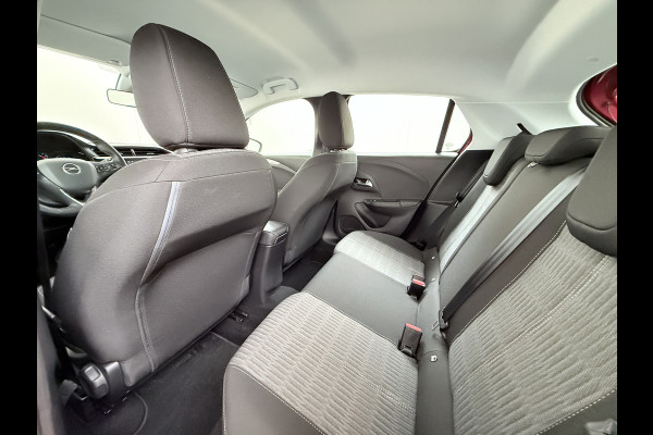 Opel Corsa 1.2T 101PK Navi Apple Carplay Android Pdc Airco BordHerkenning Connect-Services Lane-Assist Cruise Edition+ Lmv 16" ESP DAB+ Bluetooth EURO6.3 Edition+ Pack. 1e Eigenaar Origineel Nederlandse Auto € 23.000 nieuw