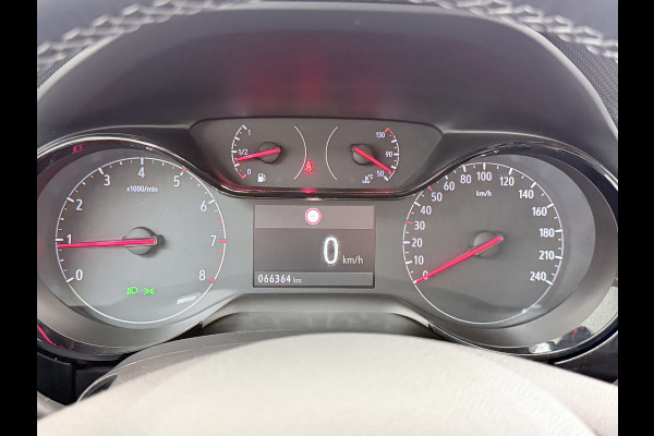 Opel Corsa 1.2T 101PK Navi Apple Carplay Android Pdc Airco BordHerkenning Connect-Services Lane-Assist Cruise Edition+ Lmv 16" ESP DAB+ Bluetooth EURO6.3 Edition+ Pack. 1e Eigenaar Origineel Nederlandse Auto € 23.000 nieuw