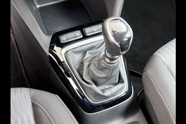 Opel Corsa 1.2T 101PK Navi Apple Carplay Android Pdc Airco BordHerkenning Connect-Services Lane-Assist Cruise Edition+ Lmv 16" ESP DAB+ Bluetooth EURO6.3 Edition+ Pack. 1e Eigenaar Origineel Nederlandse Auto € 23.000 nieuw