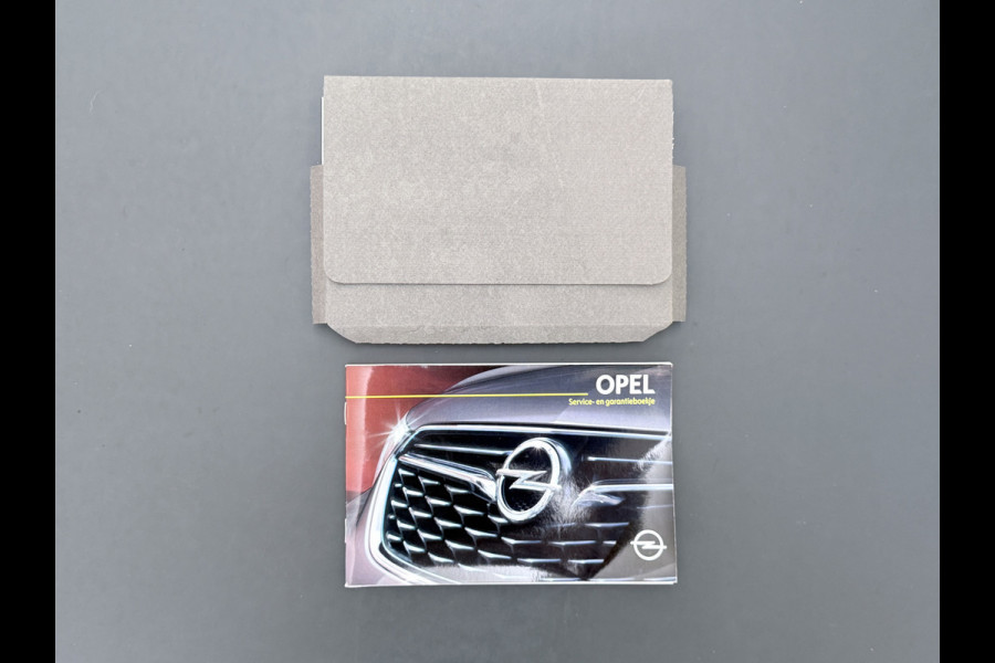 Opel Corsa 1.2T 101PK Navi Apple Carplay Android Pdc Airco BordHerkenning Connect-Services Lane-Assist Cruise Edition+ Lmv 16" ESP DAB+ Bluetooth EURO6.3 Edition+ Pack. 1e Eigenaar Origineel Nederlandse Auto € 23.000 nieuw