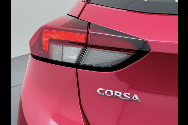 Opel Corsa 1.2T 101PK Navi Apple Carplay Android Pdc Airco BordHerkenning Connect-Services Lane-Assist Cruise Edition+ Lmv 16" ESP DAB+ Bluetooth EURO6.3 Edition+ Pack. 1e Eigenaar Origineel Nederlandse Auto € 23.000 nieuw