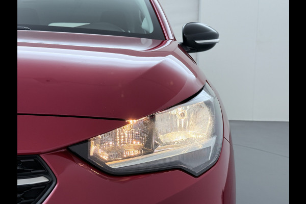 Opel Corsa 1.2T 101PK Navi Apple Carplay Android Pdc Airco BordHerkenning Connect-Services Lane-Assist Cruise Edition+ Lmv 16" ESP DAB+ Bluetooth EURO6.3 Edition+ Pack. 1e Eigenaar Origineel Nederlandse Auto € 23.000 nieuw