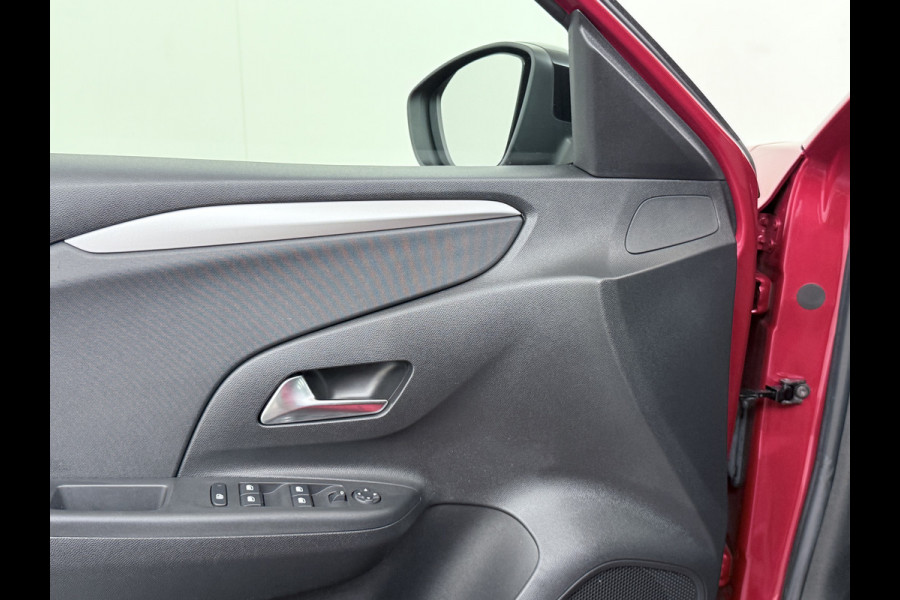 Opel Corsa 1.2T 101PK Navi Apple Carplay Android Pdc Airco BordHerkenning Connect-Services Lane-Assist Cruise Edition+ Lmv 16" ESP DAB+ Bluetooth EURO6.3 Edition+ Pack. 1e Eigenaar Origineel Nederlandse Auto € 23.000 nieuw