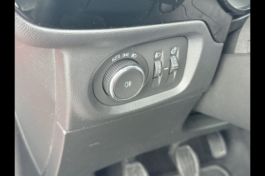 Opel Corsa 1.2T 101PK Navi Apple Carplay Android Pdc Airco BordHerkenning Connect-Services Lane-Assist Cruise Edition+ Lmv 16" ESP DAB+ Bluetooth EURO6.3 Edition+ Pack. 1e Eigenaar Origineel Nederlandse Auto € 23.000 nieuw