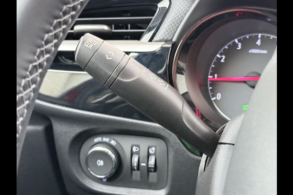 Opel Corsa 1.2T 101PK Navi Apple Carplay Android Pdc Airco BordHerkenning Connect-Services Lane-Assist Cruise Edition+ Lmv 16" ESP DAB+ Bluetooth EURO6.3 Edition+ Pack. 1e Eigenaar Origineel Nederlandse Auto € 23.000 nieuw