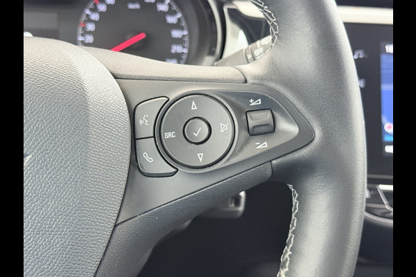Opel Corsa 1.2T 101PK Navi Apple Carplay Android Pdc Airco BordHerkenning Connect-Services Lane-Assist Cruise Edition+ Lmv 16" ESP DAB+ Bluetooth EURO6.3 Edition+ Pack. 1e Eigenaar Origineel Nederlandse Auto € 23.000 nieuw