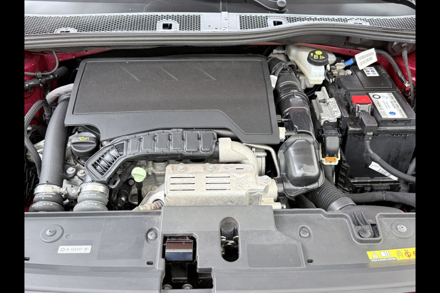 Opel Corsa 1.2T 101PK Navi Apple Carplay Android Pdc Airco BordHerkenning Connect-Services Lane-Assist Cruise Edition+ Lmv 16" ESP DAB+ Bluetooth EURO6.3 Edition+ Pack. 1e Eigenaar Origineel Nederlandse Auto € 23.000 nieuw