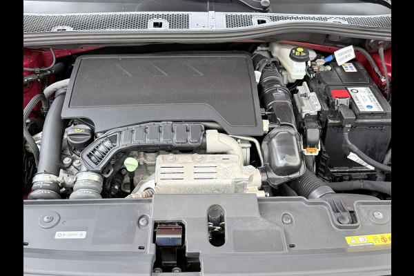 Opel Corsa 1.2T 101PK Navi Apple Carplay Android Pdc Airco BordHerkenning Connect-Services Lane-Assist Cruise Edition+ Lmv 16" ESP DAB+ Bluetooth EURO6.3 Edition+ Pack. 1e Eigenaar Origineel Nederlandse Auto € 23.000 nieuw