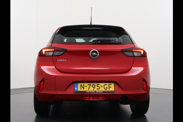Opel Corsa 1.2T 101PK Navi Apple Carplay Android Pdc Airco BordHerkenning Connect-Services Lane-Assist Cruise Edition+ Lmv 16" ESP DAB+ Bluetooth EURO6.3 Edition+ Pack. 1e Eigenaar Origineel Nederlandse Auto € 23.000 nieuw