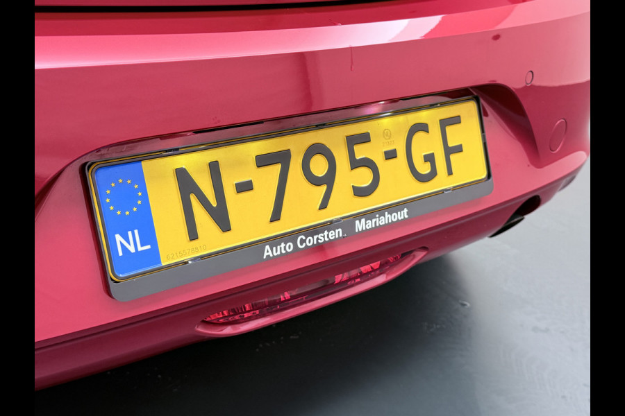 Opel Corsa 1.2T 101PK Navi Apple Carplay Android Pdc Airco BordHerkenning Connect-Services Lane-Assist Cruise Edition+ Lmv 16" ESP DAB+ Bluetooth EURO6.3 Edition+ Pack. 1e Eigenaar Origineel Nederlandse Auto € 23.000 nieuw