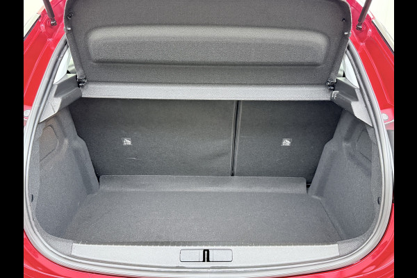 Opel Corsa 1.2T 101PK Navi Apple Carplay Android Pdc Airco BordHerkenning Connect-Services Lane-Assist Cruise Edition+ Lmv 16" ESP DAB+ Bluetooth EURO6.3 Edition+ Pack. 1e Eigenaar Origineel Nederlandse Auto € 23.000 nieuw