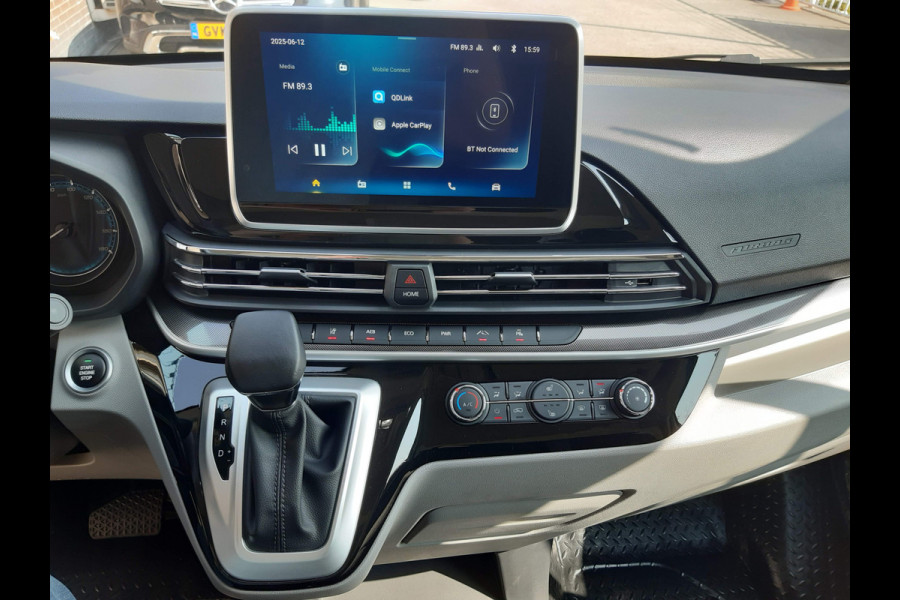 Maxus eDeliver 9 L3H3 89 kWh 296 Km Actieradius Airco  Achteruitrijcamera PDC