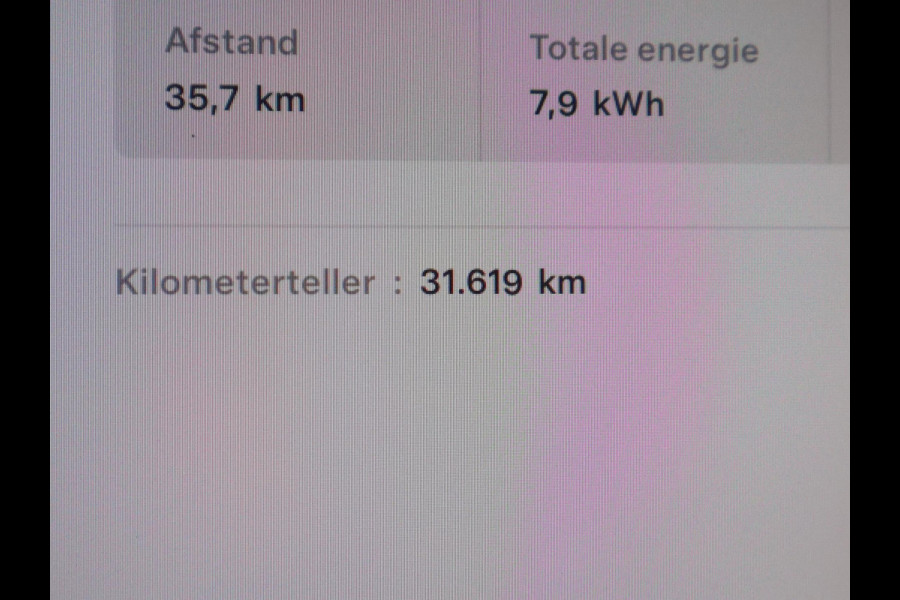 Tesla Model X Dual Motor AWD 100 kWh (670 PK!) | Navigatie | Leder | Stoelverwarming |