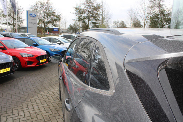 Ford Kuga 2.5 PHEV ST-Line 243 pk | Wegklapbare trekhaak | 2.100 kg trekgewicht! | Winterpakket