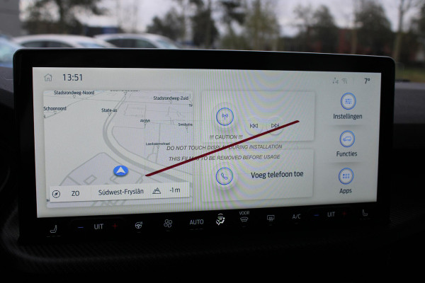 Ford Kuga 2.5 PHEV ST-Line 243 pk | Wegklapbare trekhaak | 2.100 kg trekgewicht! | Winterpakket