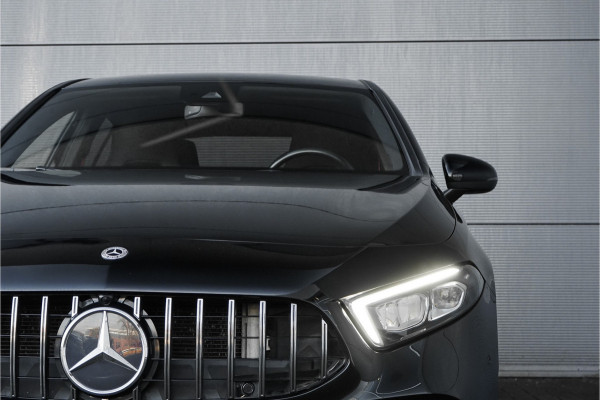 Mercedes-Benz A-Klasse 180 AMG Night Navi Camera 18"