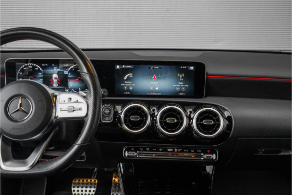 Mercedes-Benz A-Klasse 180 AMG Night Navi Camera 18"